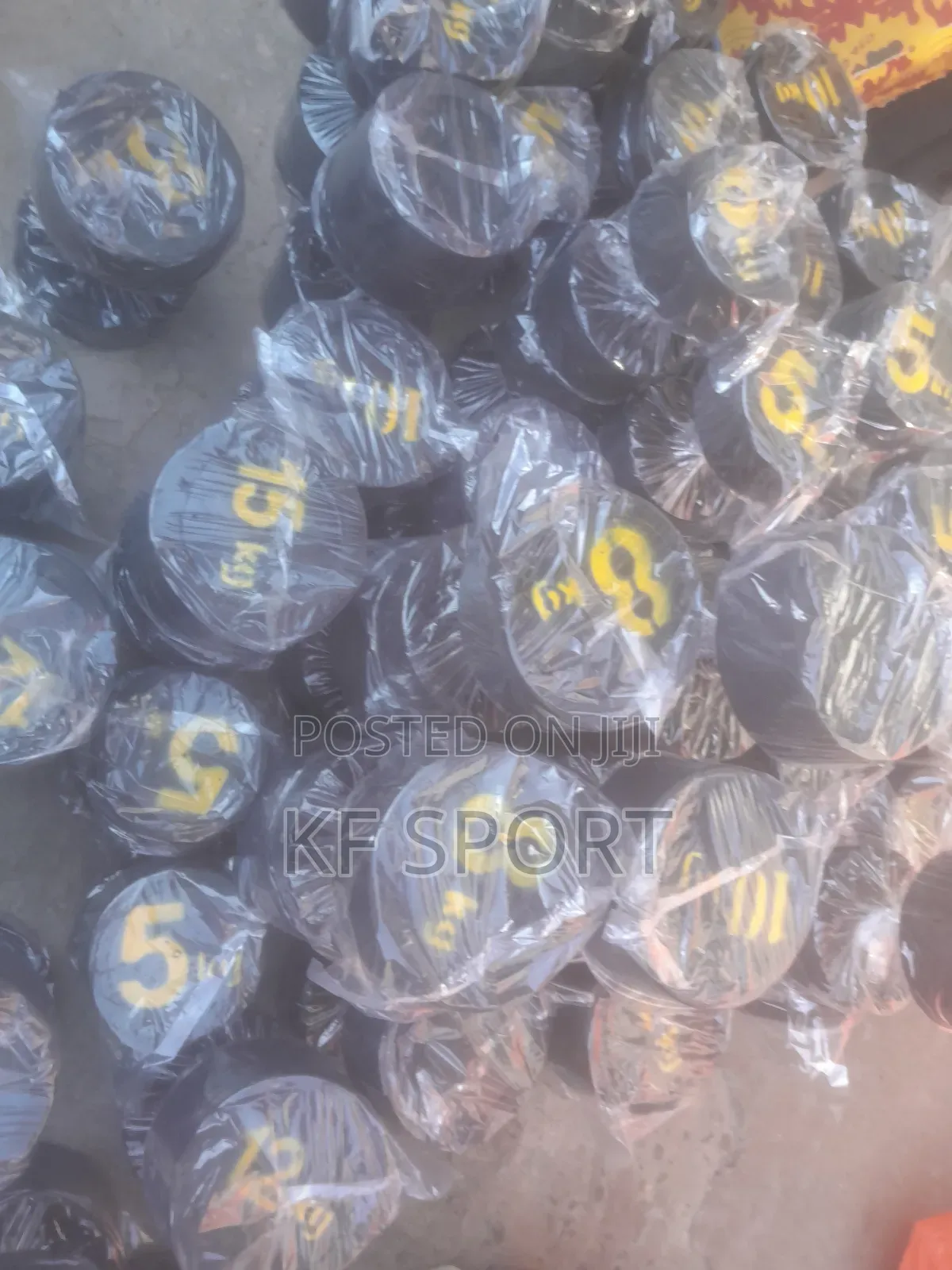 From Warm-Up to Heavy Lifts One Solution, Many Workouts