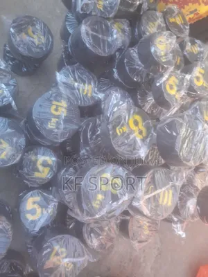 From Warm-Up to Heavy Lifts One Solution, Many Workouts