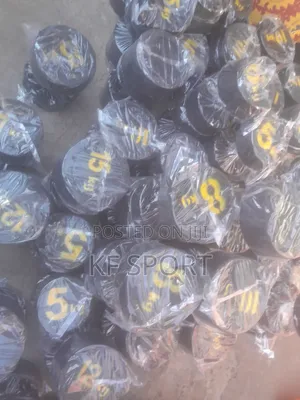 From Warm-Up to Heavy Lifts One Solution, Many Workouts