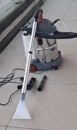 Light" 4 in 1 Carpet Vacuum Cleaner