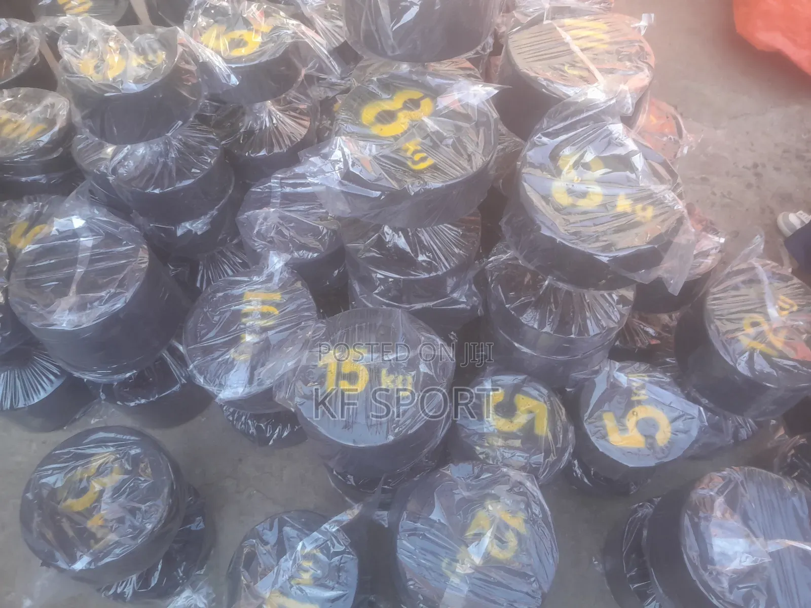 Build Confidence Through Fitness Train Consistently