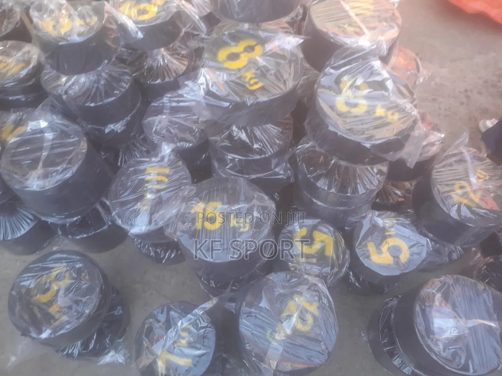 Build Confidence Through Fitness Train Consistently