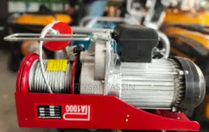 Pa1000 Mini Electric Hoist