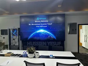 Hdfocus Touch Queue Signage Interactive