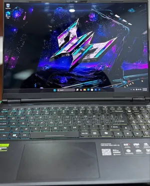 New Laptop Acer Predator Helios Neo 16 32GB Intel Core Ultra 9 SSD 1T