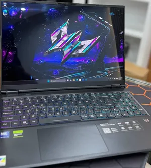 New Laptop Acer Predator Helios Neo 16 32GB Intel Core Ultra 9 SSD 1T