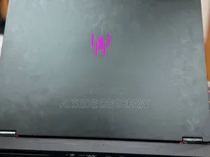 New Laptop Acer Predator Helios Neo 16 32GB Intel Core Ultra 9 SSD 1T