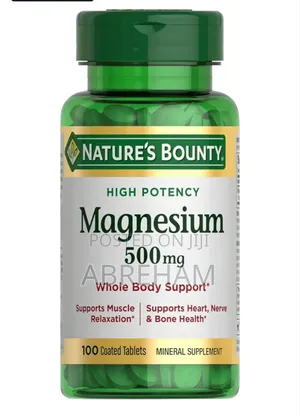 Beauty and Sport Supplement