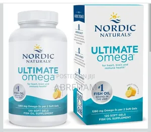 Beauty and Sport Supplement