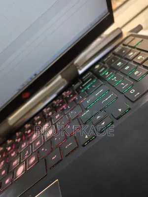 New Laptop HP Omen X 32GB Intel Core I7 SSD 512GB