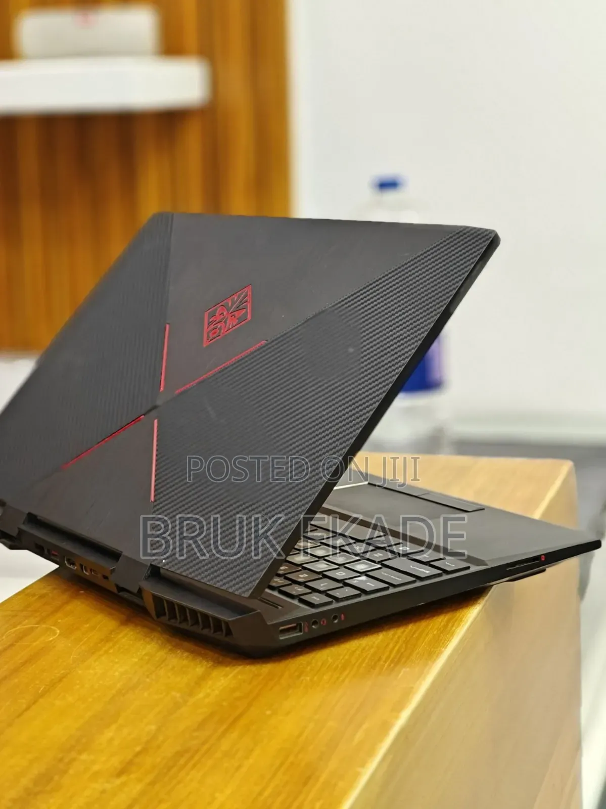 New Laptop HP Omen X 32GB Intel Core I7 SSD 512GB