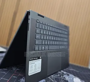 New Laptop HP Envy 15 32GB Intel Core I7 SSD 1T