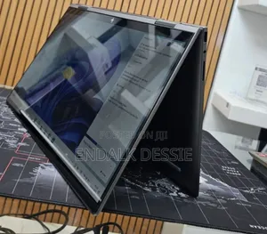 New Laptop HP Envy 15 32GB Intel Core I7 SSD 1T