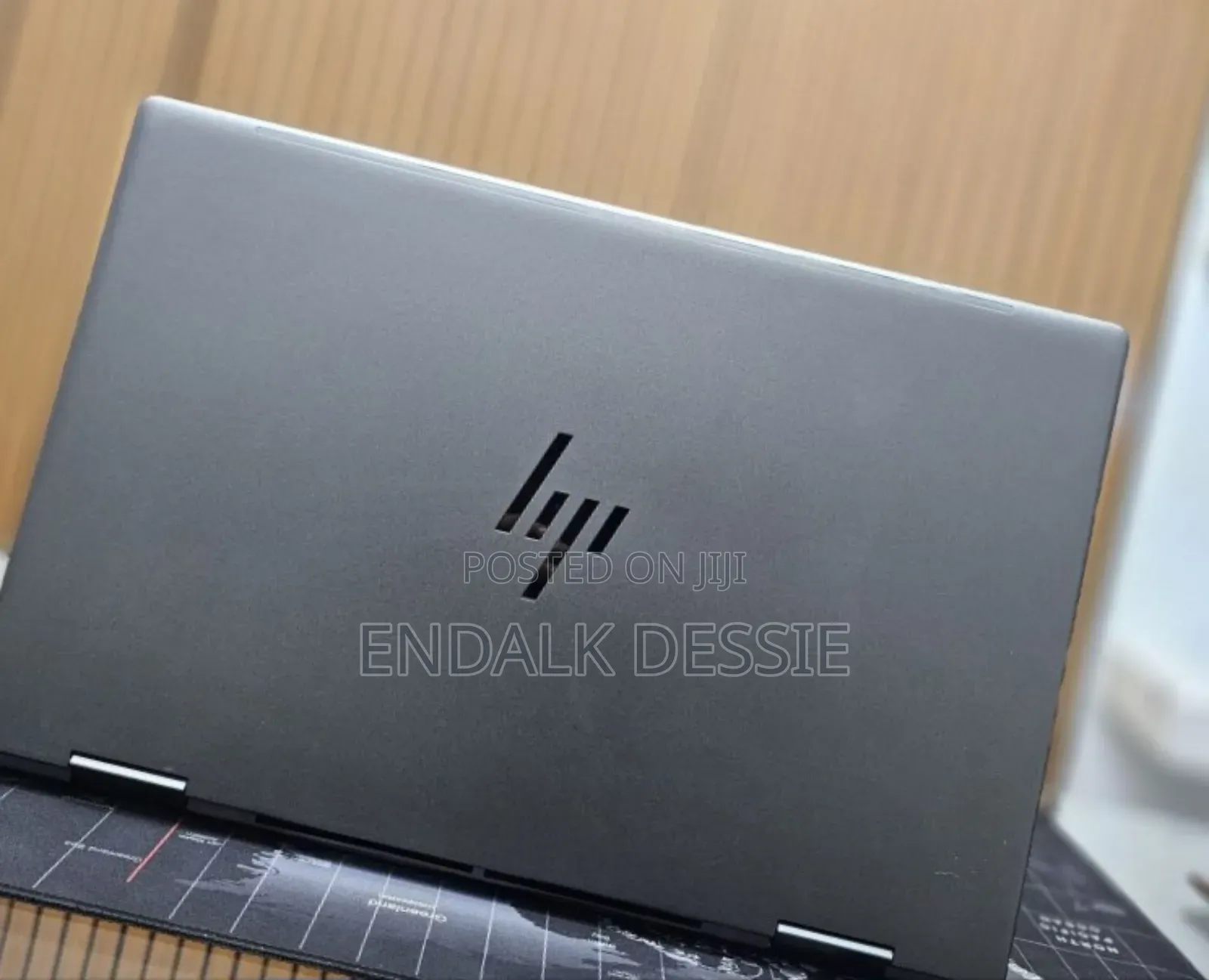 New Laptop HP Envy 15 32GB Intel Core I7 SSD 1T