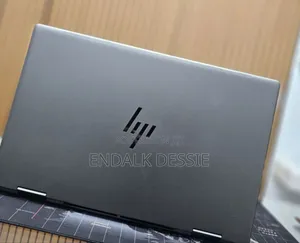 New Laptop HP Envy 15 32GB Intel Core I7 SSD 1T