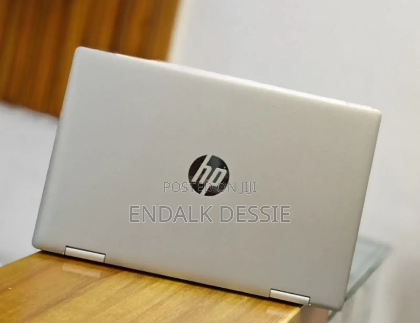 New Laptop HP Pavilion X360 8GB Intel Core I5 SSD 512GB