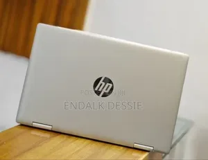 New Laptop HP Pavilion X360 8GB Intel Core I5 SSD 512GB