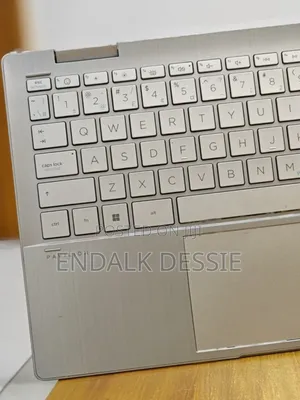 New Laptop HP Pavilion X360 8GB Intel Core I5 SSD 512GB