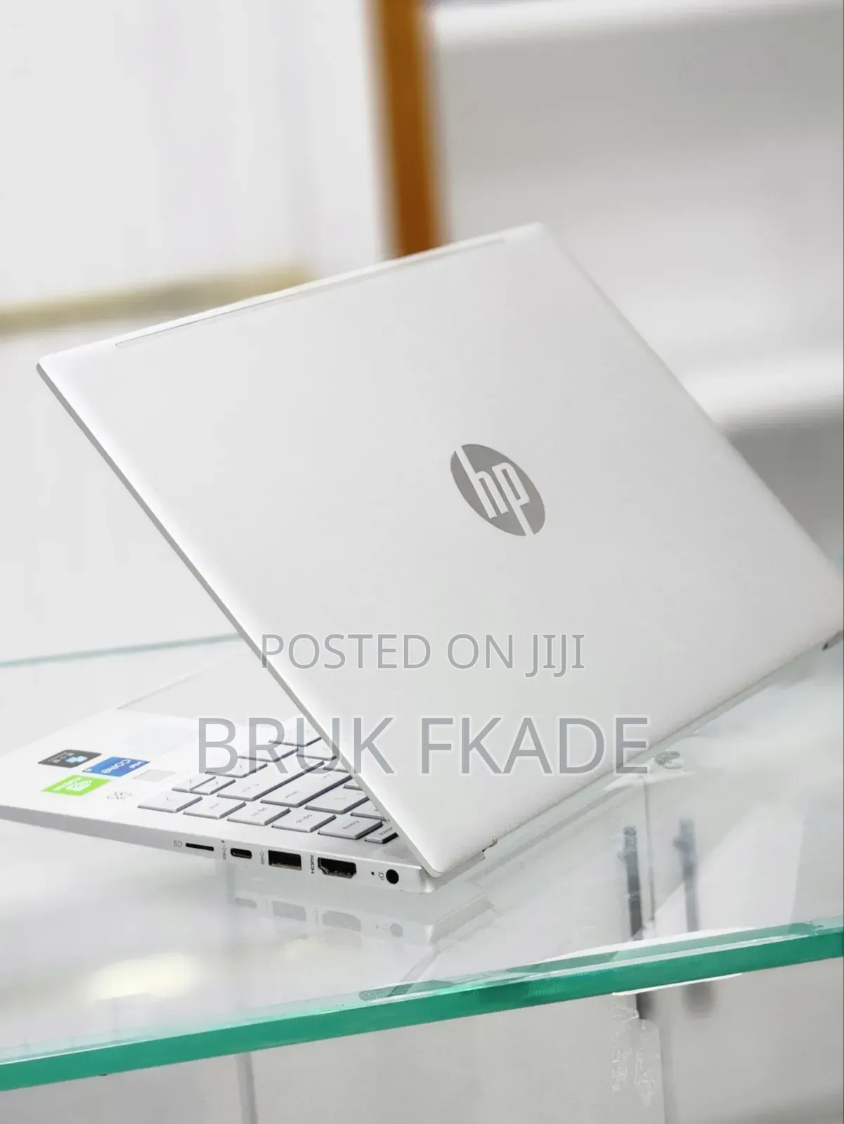 New Laptop HP Pavilion 14 16GB Intel Core I5 SSD 512GB