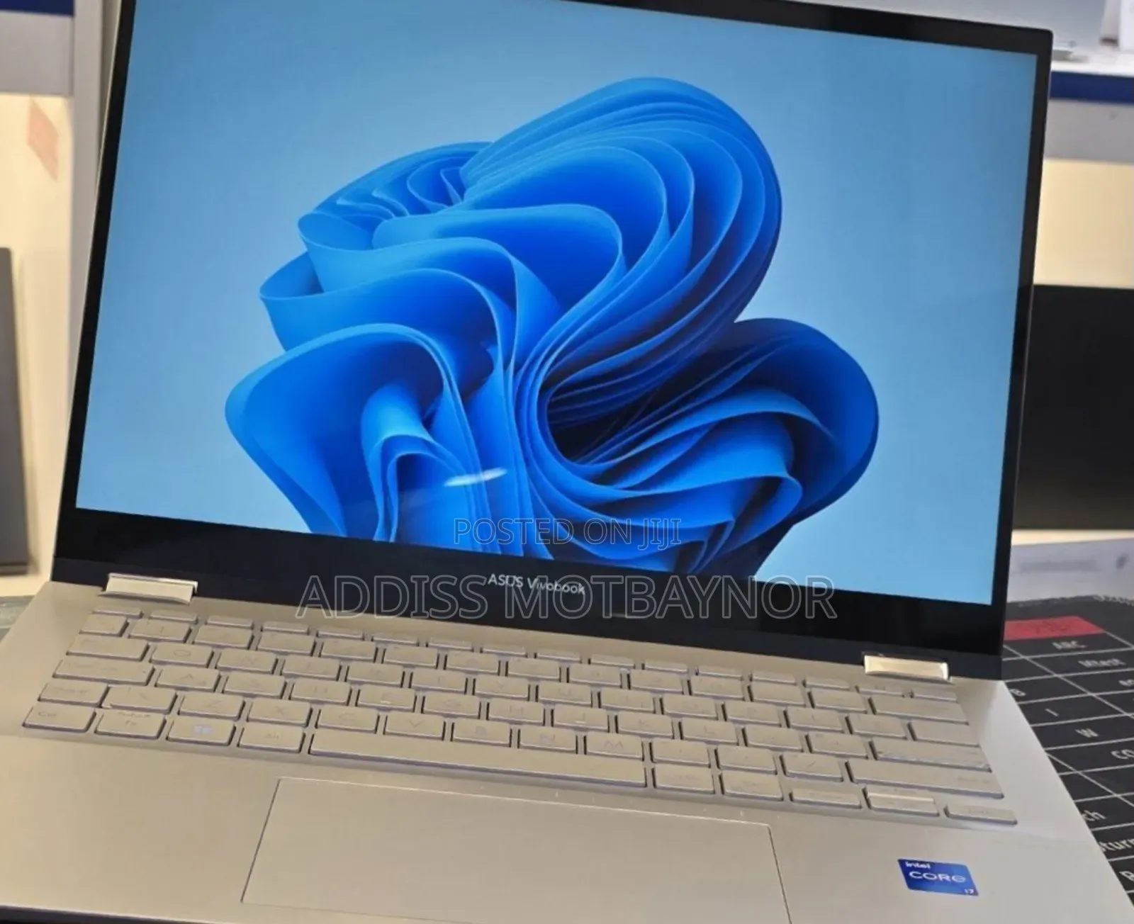 New Laptop Asus VivoBook 15 X505BA 16GB Intel Core I5 SSD 512GB