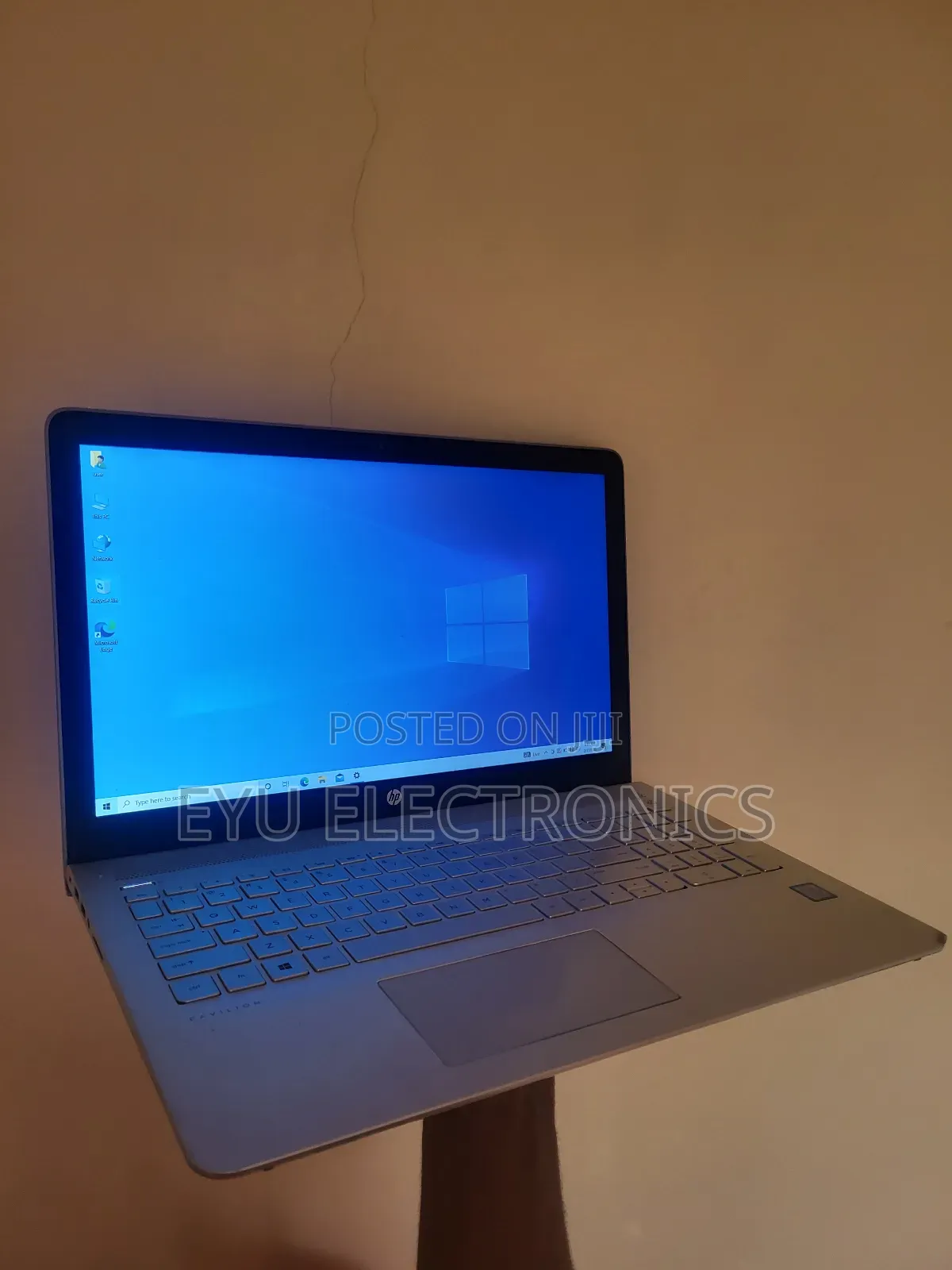 Laptop HP Pavilion 15 12GB Intel Core I7 HDD 1T