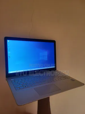 Laptop HP Pavilion 15 12GB Intel Core I7 HDD 1T