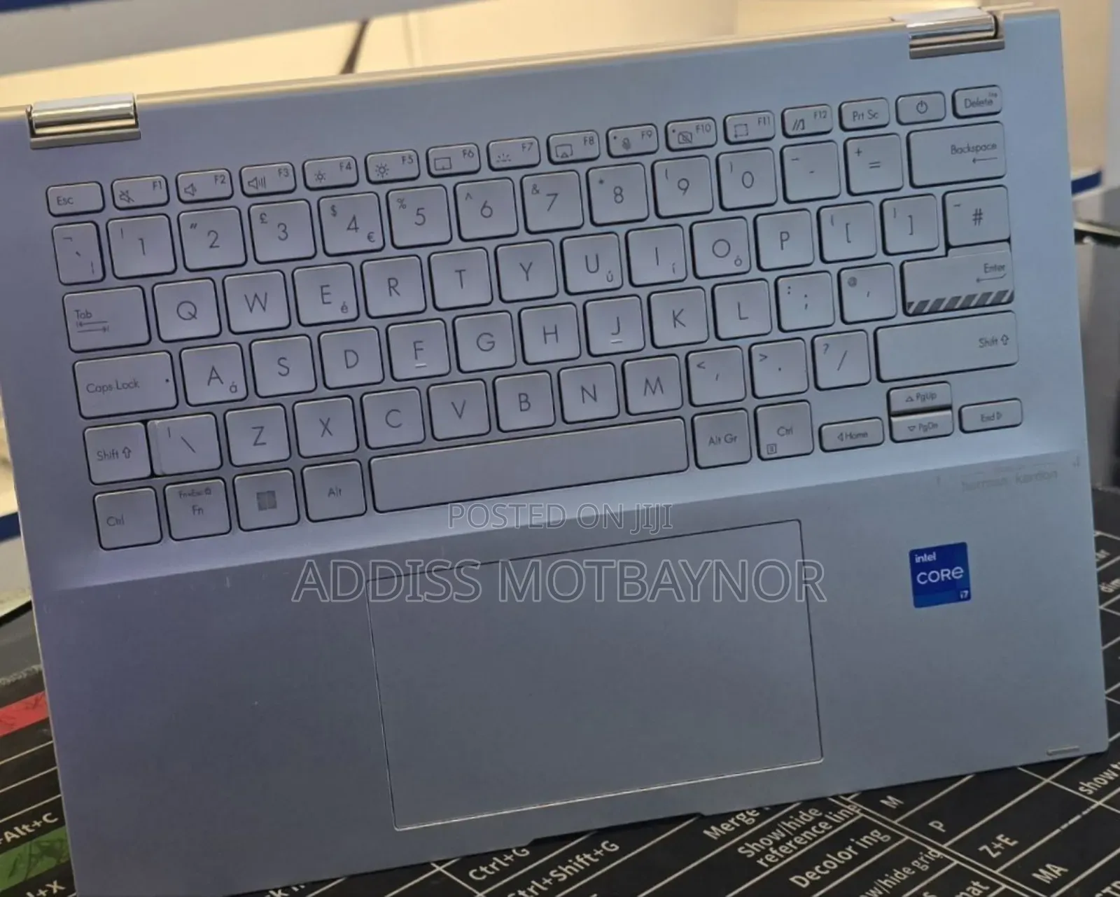 New Laptop Asus VivoBook 15 X505BA 16GB Intel Core I5 SSD 512GB