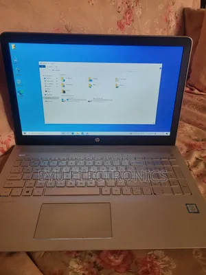 Laptop HP Pavilion 15 12GB Intel Core I7 HDD 1T