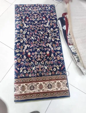 የመስጅድ ምንጣፍ