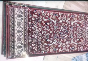 የመስጅድ ምንጣፍ