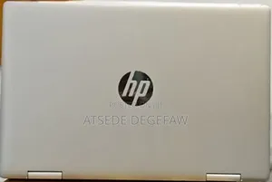 New Laptop HP Pavilion X360 8GB Intel Core I5 SSD 512GB