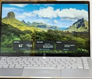 New Laptop HP Pavilion X360 8GB Intel Core I5 SSD 512GB