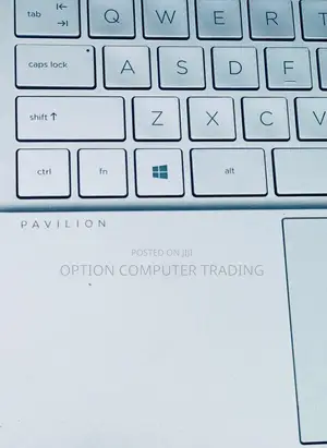 New Laptop HP Pavilion 14 16GB Intel Core I5 SSD 512GB
