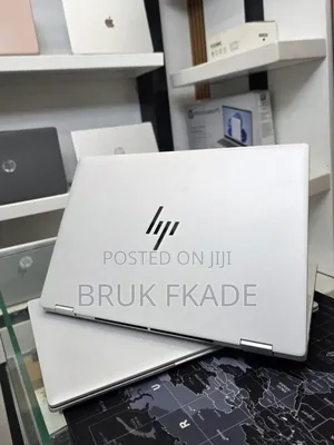 New Laptop HP Envy 15 16GB Intel Core Ultra 7 SSD 1T