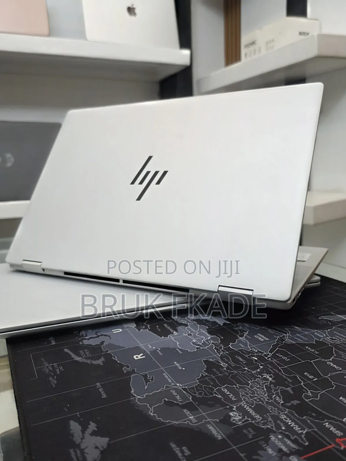 New Laptop HP Envy 15 16GB Intel Core Ultra 7 SSD 1T