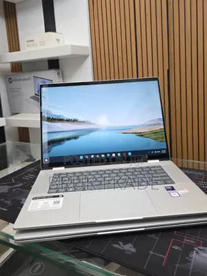 New Laptop HP Envy 15 16GB Intel Core Ultra 7 SSD 1T