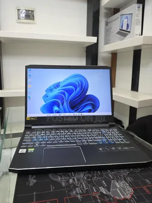 New Laptop Acer Predator Helios 300 16GB Intel Core I7 SSD 1T