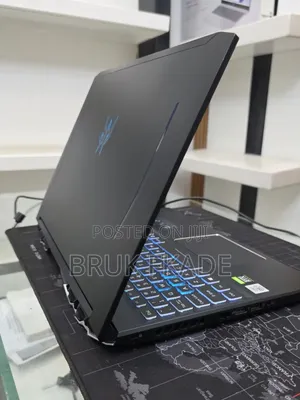 New Laptop Acer Predator Helios 300 16GB Intel Core I7 SSD 1T