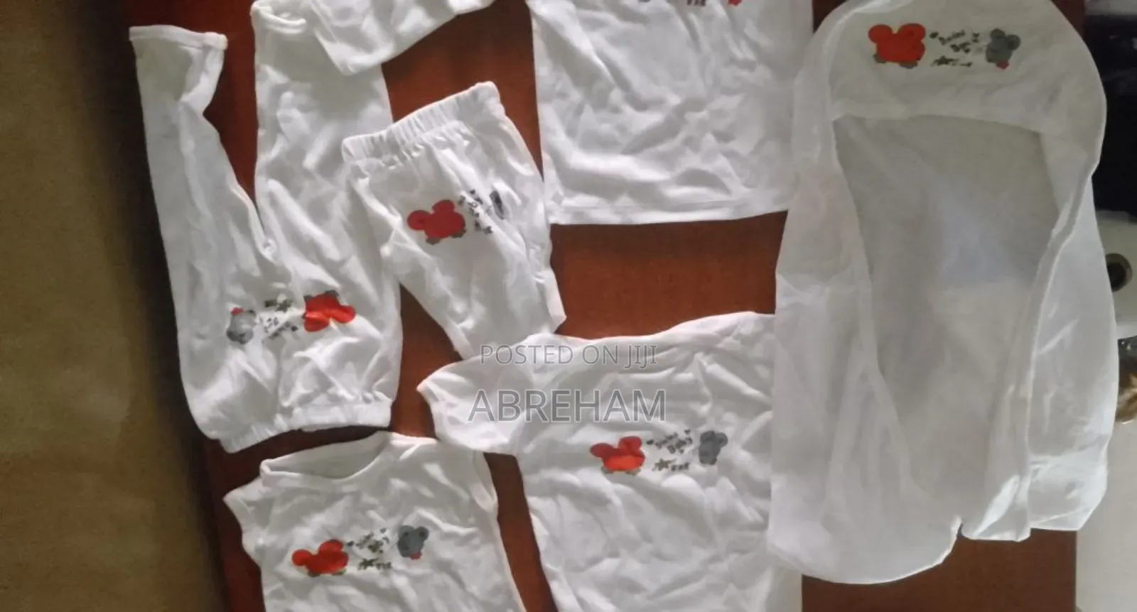Kids Clothing