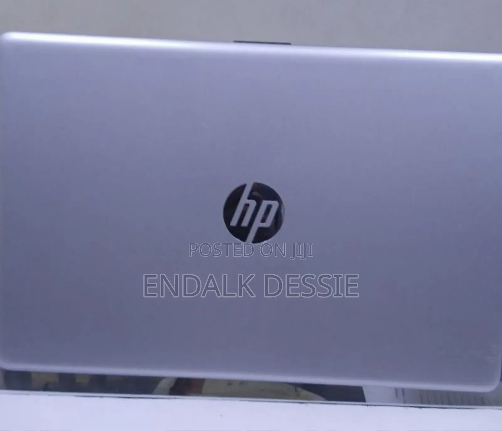 New Laptop HP 1GB Intel Core I7 SSD 512GB