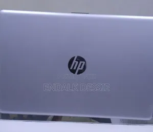 New Laptop HP 1GB Intel Core I7 SSD 512GB