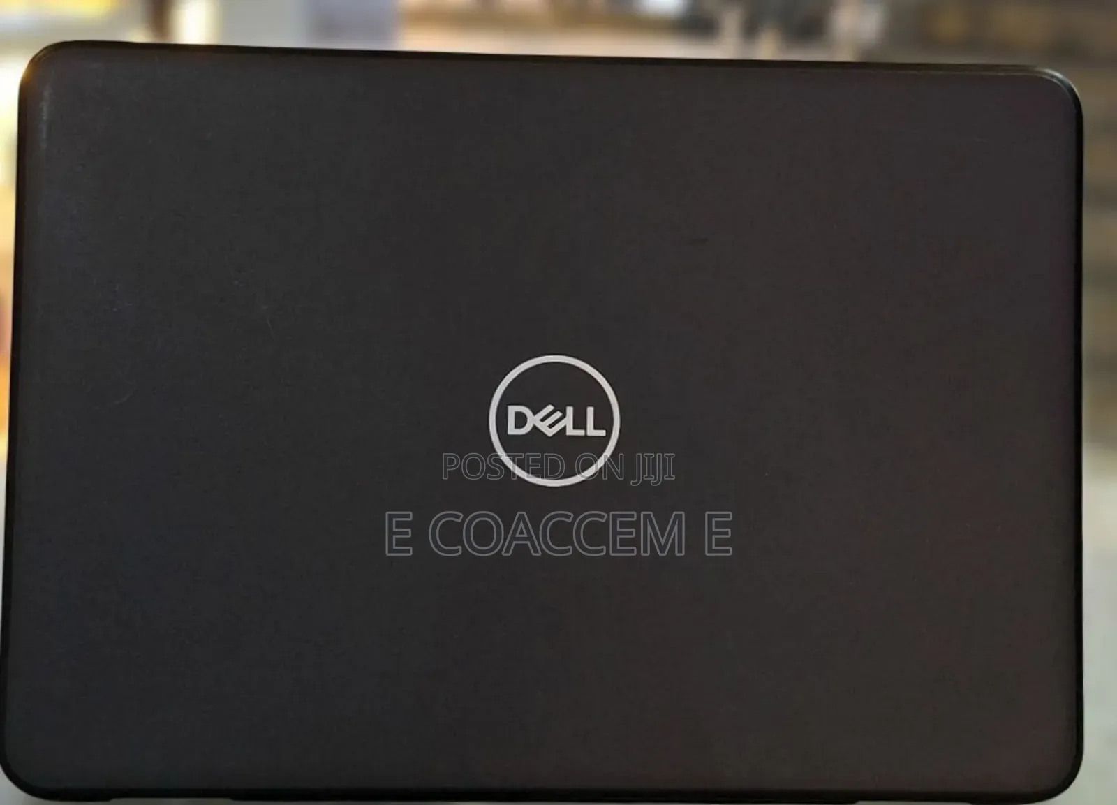 New Laptop Dell Vostro 3300 8GB Intel Core I3 SSD 128GB