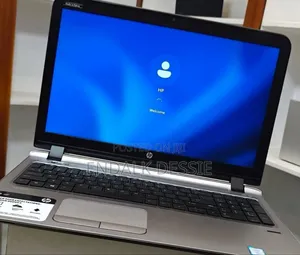 New Laptop HP 8GB HDD 1T