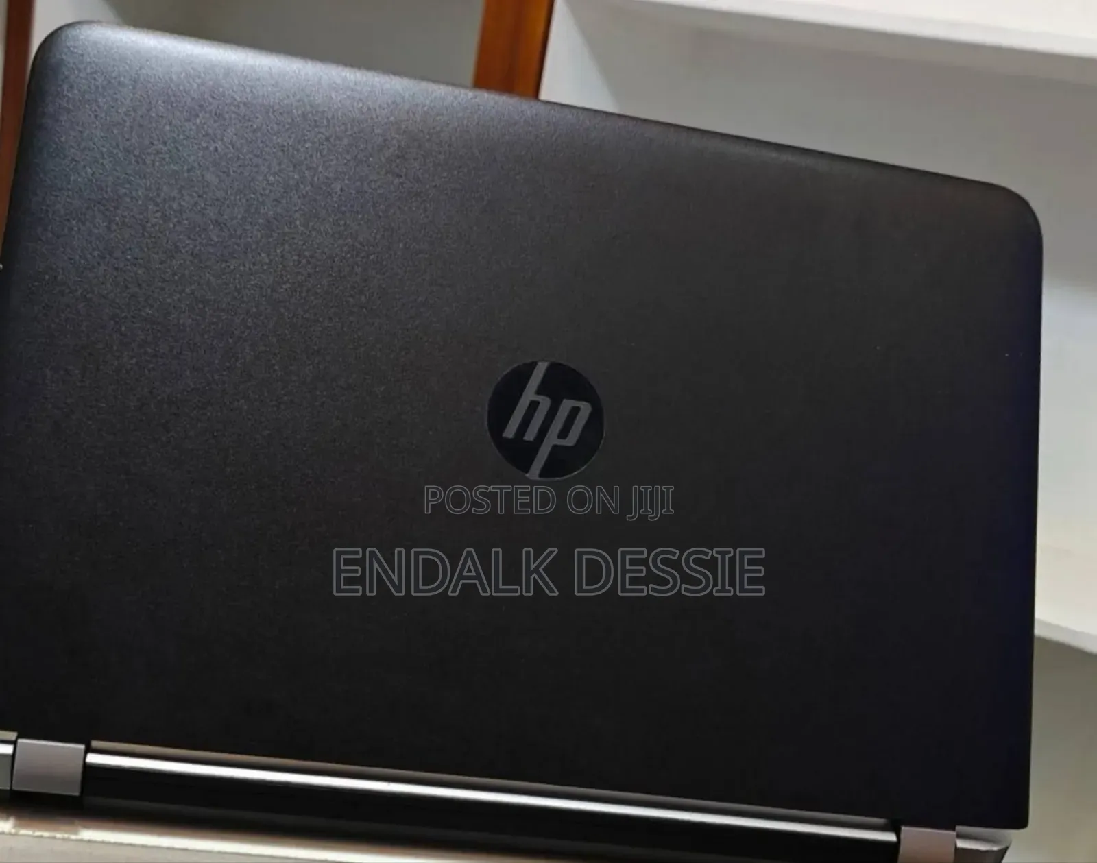 New Laptop HP 8GB HDD 1T