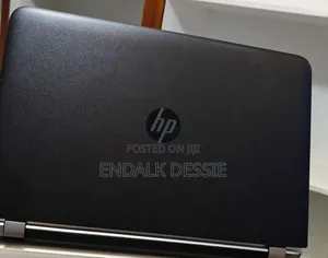 New Laptop HP 8GB HDD 1T