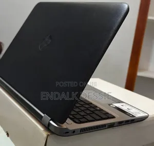 New Laptop HP 8GB HDD 1T