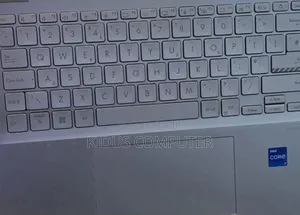 New Laptop Asus 16GB Intel Core I7 SSD 512GB