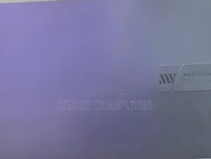 New Laptop Asus 16GB Intel Core I7 SSD 512GB