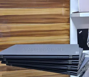 New Laptop Lenovo ThinkPad T14 16GB Intel Core I5 SSD 512GB