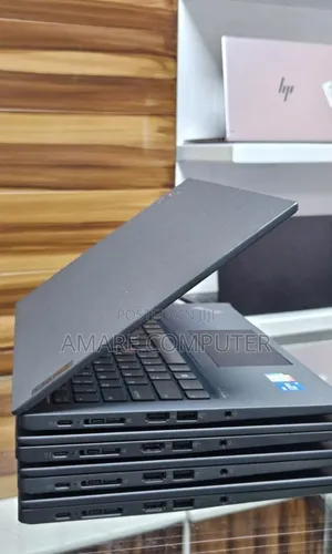 New Laptop Lenovo ThinkPad T14 16GB Intel Core I5 SSD 512GB